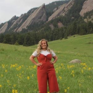 Meet your Posher, Brianna